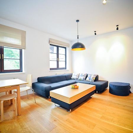 Kolibki Apartment - Hav Aparts غدينيا المظهر الخارجي الصورة