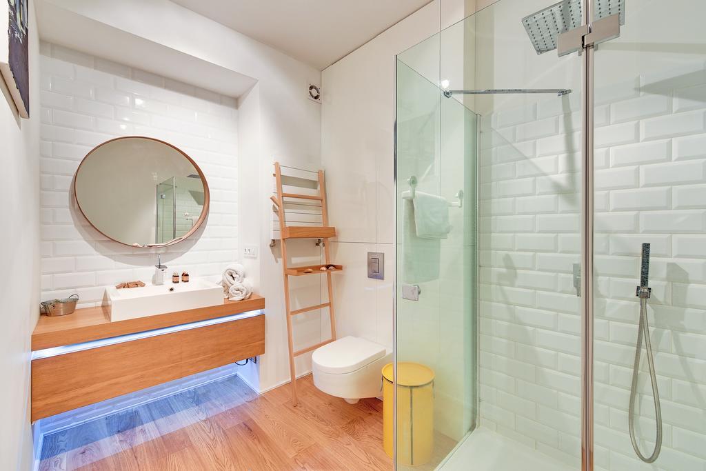Kolibki Apartment - Hav Aparts غدينيا المظهر الخارجي الصورة