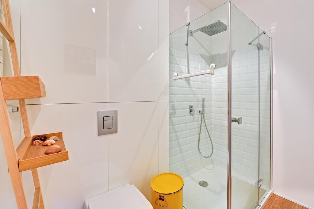 Kolibki Apartment - Hav Aparts غدينيا المظهر الخارجي الصورة